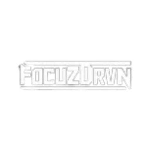 Focuzdrvn Logo